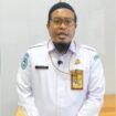 Kepala Stasiun Meteorologi Kelas III Nabire, Husein.