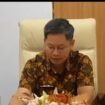 Plt Kepala Dinas Kesehatan Papua Tengah, dr. Agus