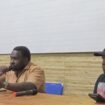 Juru Bicara Gubernur Papua Tengah, Emanuel You. (Foto: Kristin Rejang/Sasagupapua)