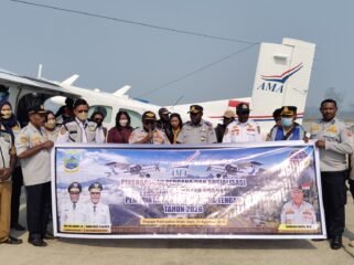 Foto: Humas Pemprov Papua Tengah 