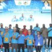 Foto bersama usai Rakerda. (Foto: Edwin Rumanasen/Sasagupapua)