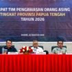 (Foto: Humas Pemprov Papua Tengah)