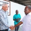 Foto: Humas Pemprov Papua Tengah 