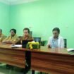 Pihak RSUD Sele Be Solu saat memberikan keterangan terkait kondisi Korban Penembakan. (Foto: Istimewa)
