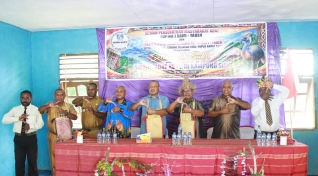 Dok. Istimewa