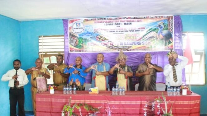 
Dok. Istimewa