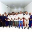 Foto bersama Pengurus KONI Papua Tengah usai Rapat Koordinasi. (Foto:Humas David Iyai)