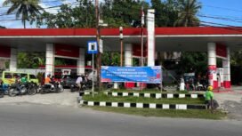 Foto: Humas Pertamina Regional Papua-Maluku