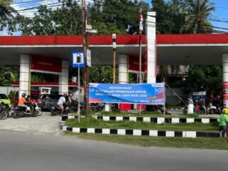 Foto: Humas Pertamina Regional Papua-Maluku