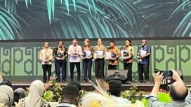 PAPEDA Summit 2026, Sorong, Papua Barat Daya. (Foto:Istimewa)