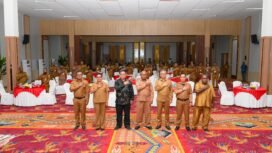 Dok.Humas Pemprov Papua Tengah 