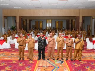 Dok.Humas Pemprov Papua Tengah 