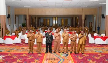 Dok.Humas Pemprov Papua Tengah 