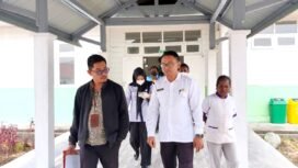 Dok: Istimewa