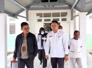 Dok: Istimewa