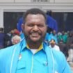 Namukigiba Moses Douw