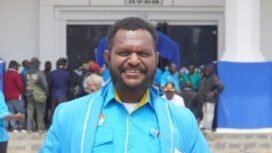 Namukigiba Moses Douw