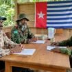 Sumber foto: Manajemen Markas Pusat KOMNAS TPNPB 