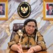 Wakil Menteri Dalam Negeri (Wamendagri), Ribka Haluk. (Foto: Kemendagri)