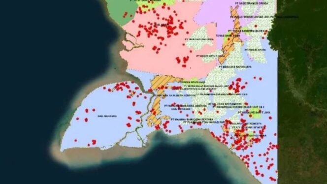 
Isu Ekologis Mengemuka, Aliansi LBH Papua Desak Status Darurat Bencana dan Penghentian PSN