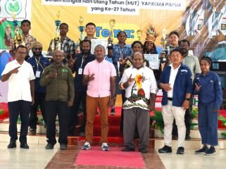 Foto: Dok Yapkema 