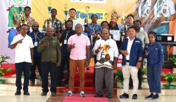 Foto: Dok Yapkema 