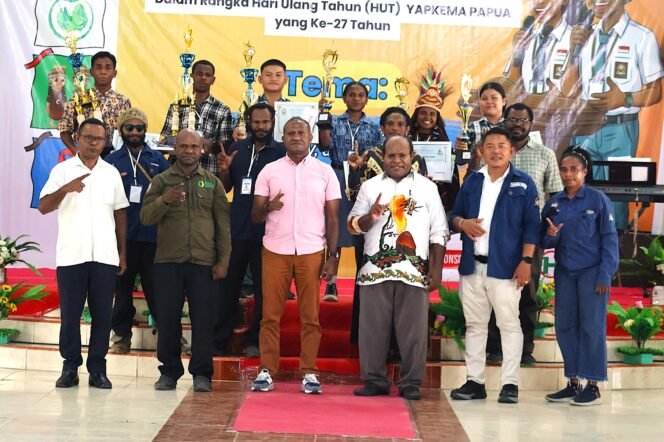 
					Foto: Dok Yapkema 