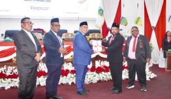 Foto: Kristin Rejang/Sasagupapua