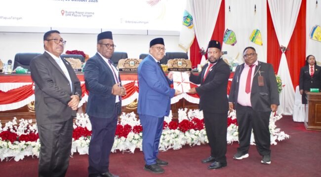 Foto: Kristin Rejang/Sasagupapua