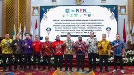 Foto: Humas Pemprov Papua Tengah.
