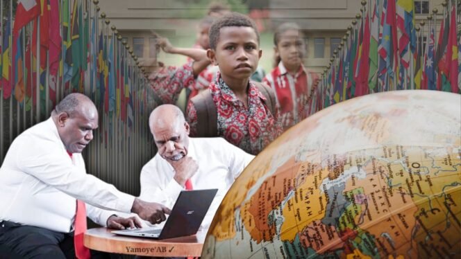 
Kesetaraan Akses Bahasa Inggris Kontekstual: Bagaimana Meki Nawipa-Deinas Geley Menyiapkan Generasi Menuju Panggung Global?
