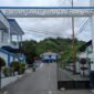 Rumah Sakit Jiwa Abepura dr.Izak Samay